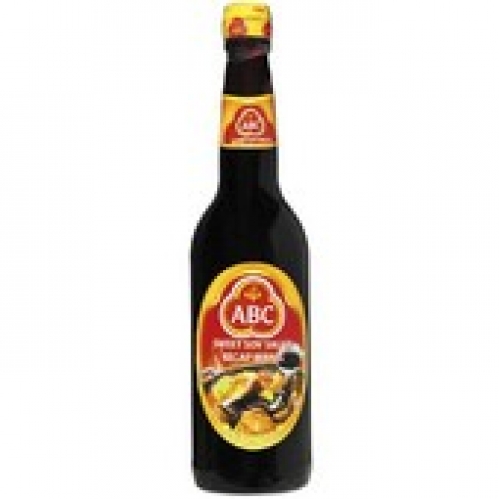 ABC Sweet Soy Sauce 620mL