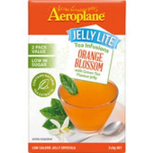 Aeroplane Lite Jelly Orange Blossom 2 pack
