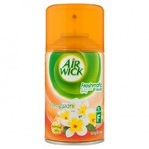 Air Wick Freshmatic Frangipani Refill 174g