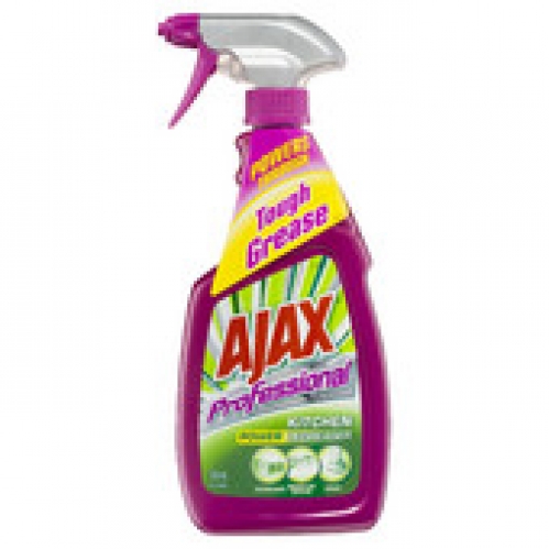 Ajax Professional Kitchen Trigger 500mL