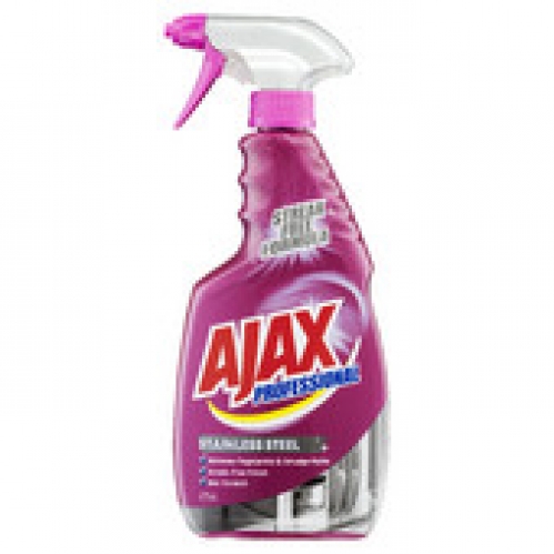 Ajax Professional Stainless Steel Trigger 475mL