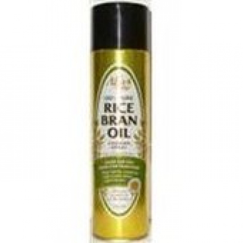 Alfa One Rice Bran Bbq Oil Spray 225g