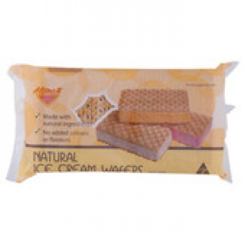Altimate Ice Cream Wafers Extra Thick 80g