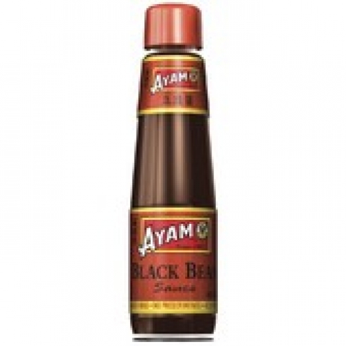 Ayam Black Bean Sauce 210mL