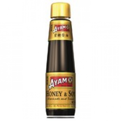 Ayam Honey Soy Sauce 210mL