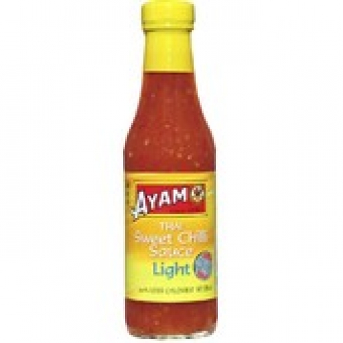 Ayam Light Sweet Chilli Sauce 285mL