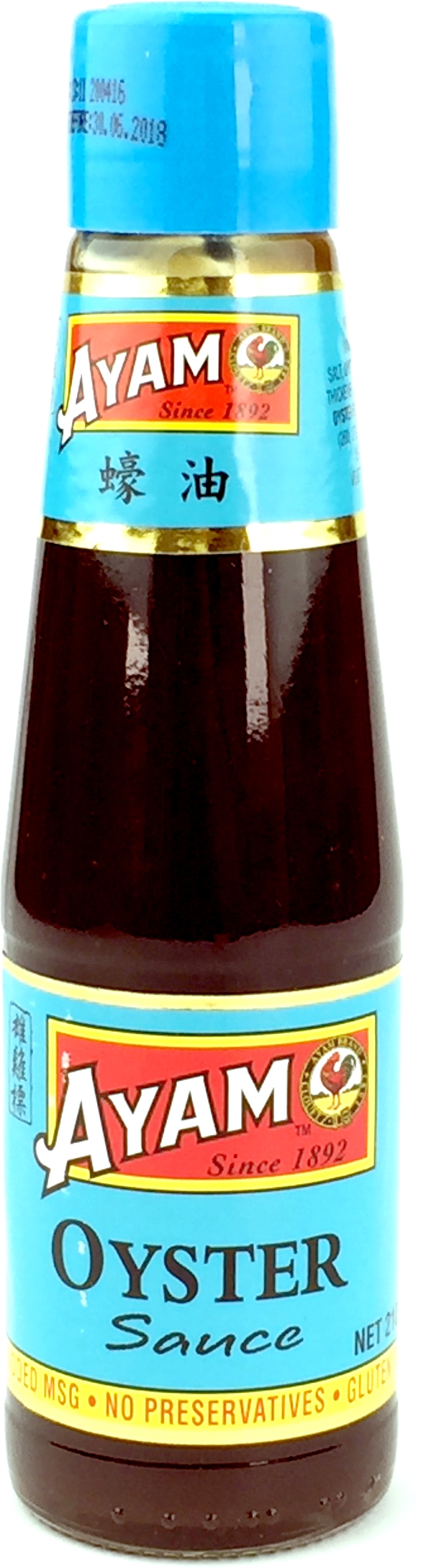 Ayam Oyster Sauce 210mL