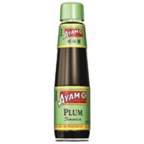 Ayam Plum Sauce 210mL