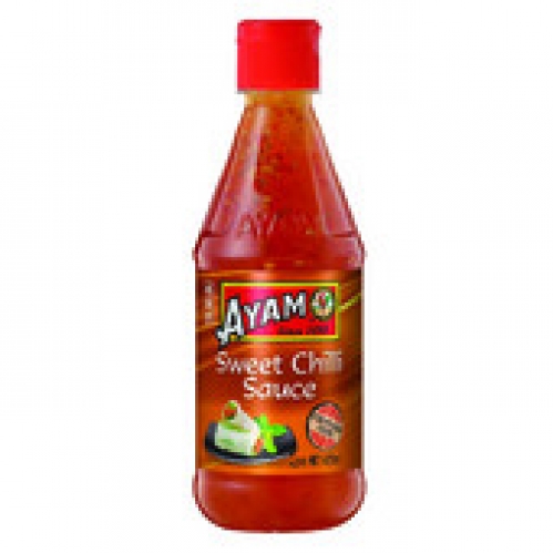 Ayam Sweet Chilli Sauce 435mL
