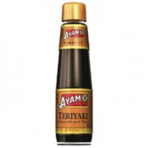 Ayam Teriyaki Sauce 210mL
