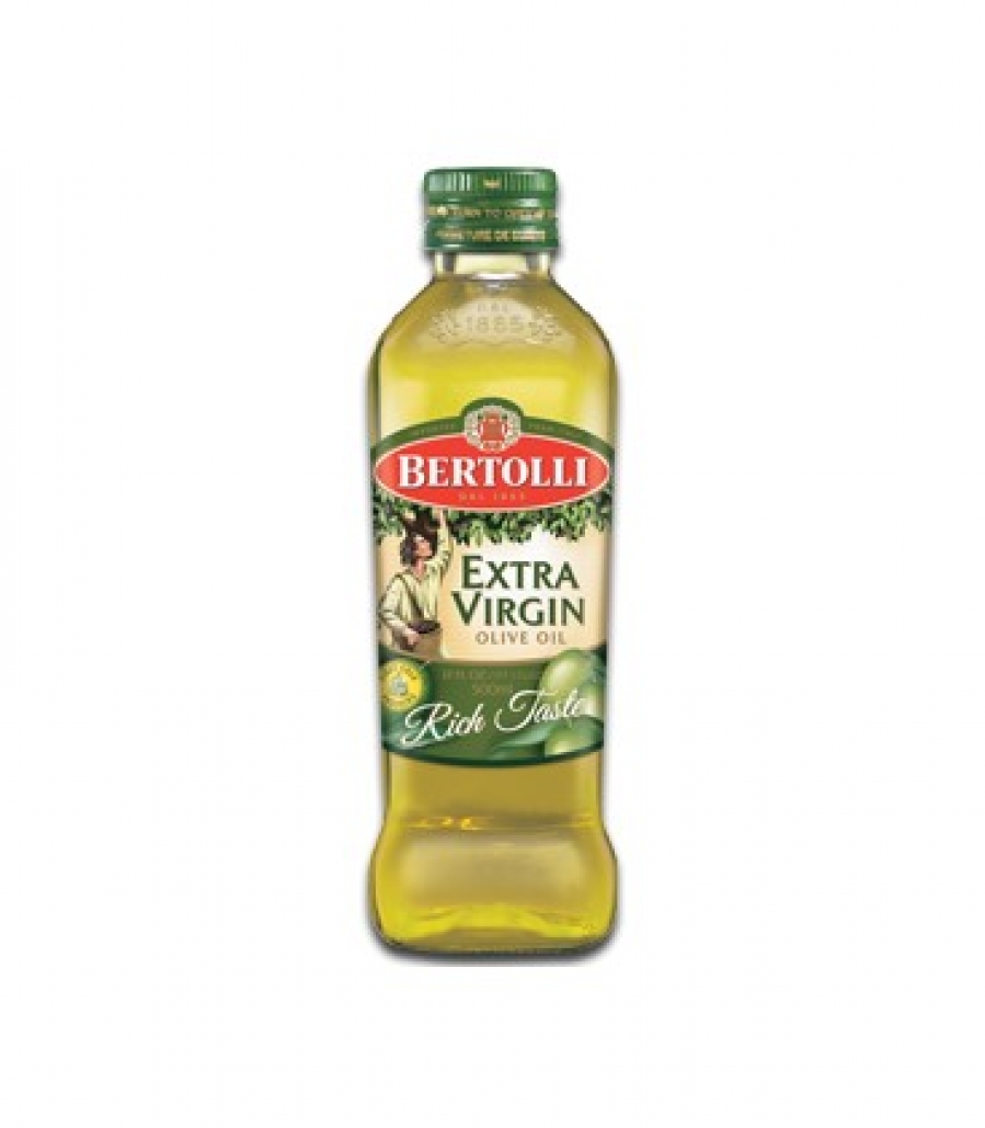 Bertolli Olive Oil Extra Virgin 500mL