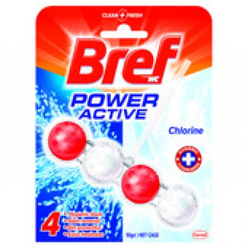 Bref Power Active Chlorine 50g