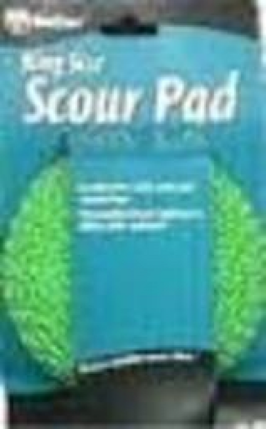 Butler Scourer Cello Bag Medium