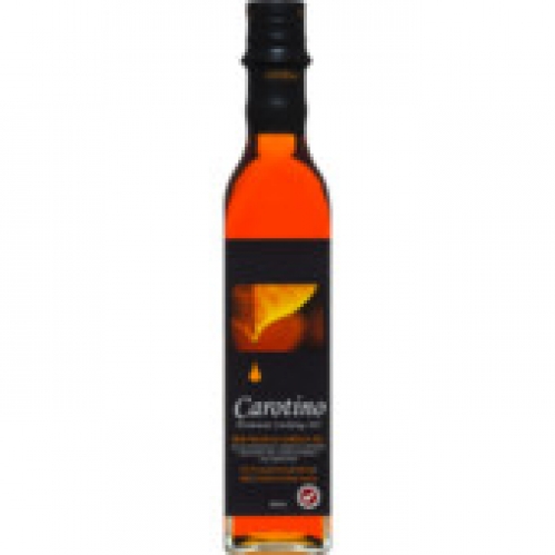 Carotino Cooking Oil Premium 500mL