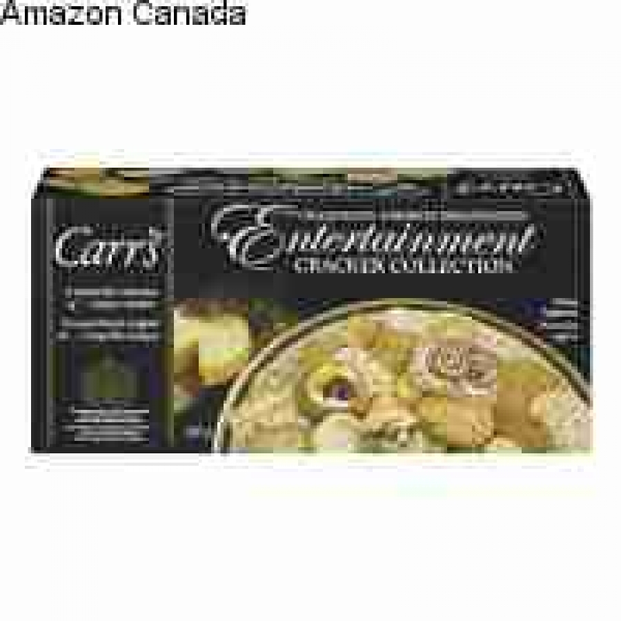 Carrs Biscuits For Cheese 200g