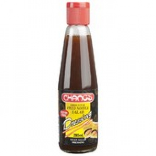 Changs Oriental Noodle Salad Dressing 280mL