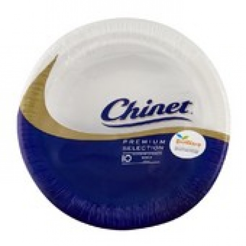 Chinet Premium Selection White Bowls 10 pack