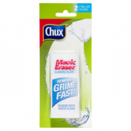 Chux Magic Eraser Trail Size 2 pack