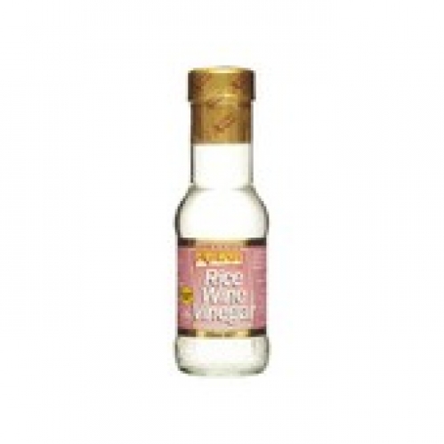 Classic Asian Rice Wine Vinegar 250mL
