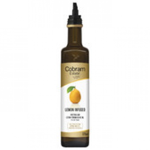 Cobram Estate Lemon Infused Oil 375mL