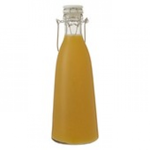 Cook & Dine Glass Bottle with Ceramic Lid
