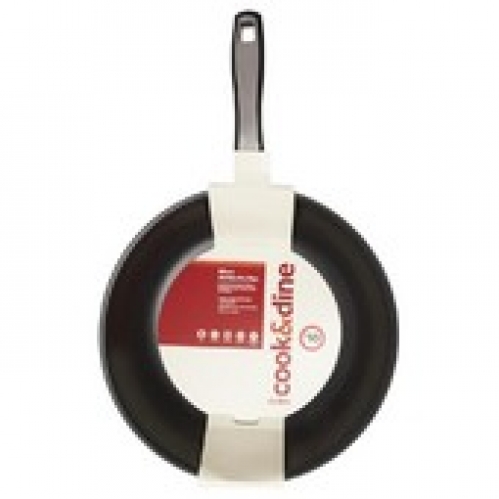 Cook & Dine Jumbo Frypan 30cm