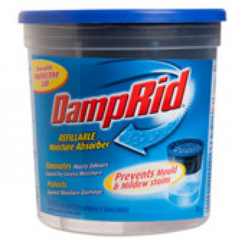 Damp Rid Moisture Absorber 1 pack
