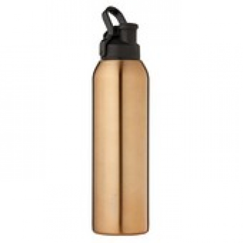 Decor SS Flipseal Bottle 750ml