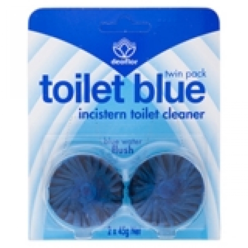 Deoflor In Cistern Toilet Cleaner 90g