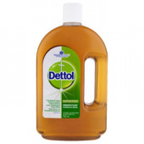Dettol Antiseptic Liquid 750mL