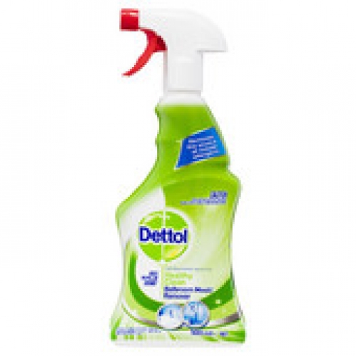 Dettol Bathroom Mould Remover 500mL