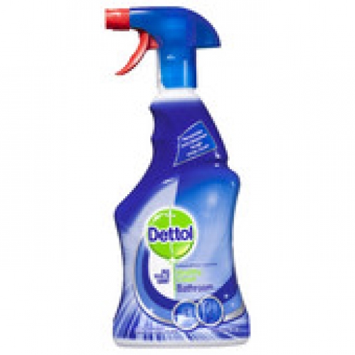 Dettol Healthy Bathroom Spray 500mL