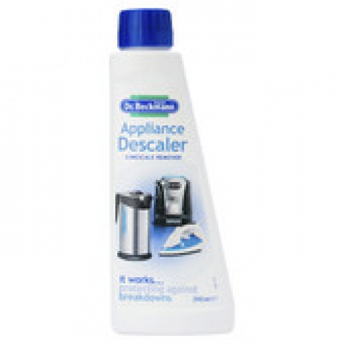 Dr Beckmann Appliance Descaler 250mL