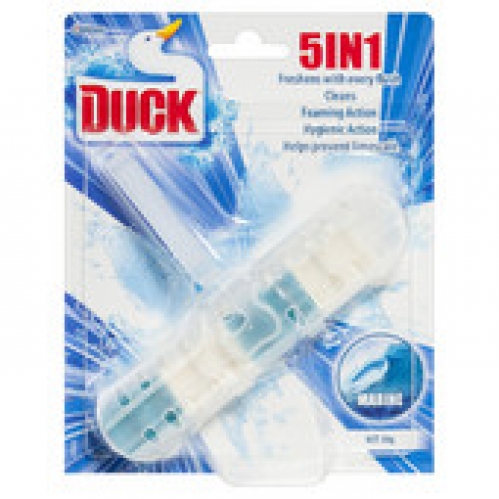 Duck 5 In 1 Rimblock Marine 30g