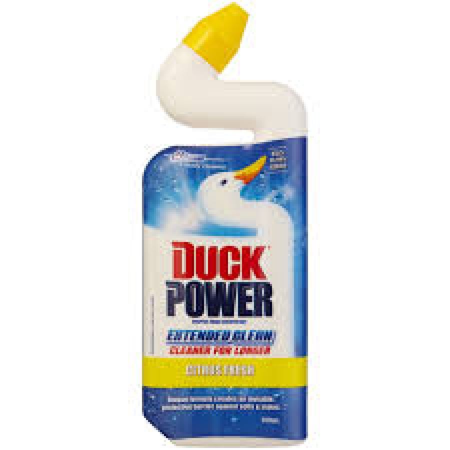 Duck Extended Clean Citrus Fresh 500mL