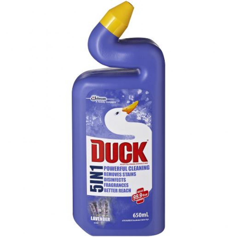 Duck Lavender 650mL