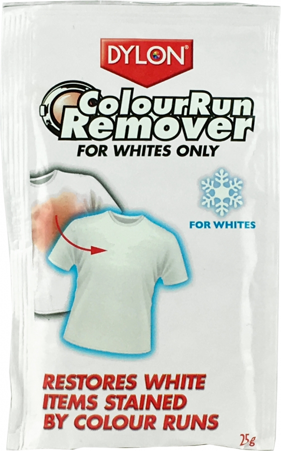 Dylon Runaway For Whites 25g
