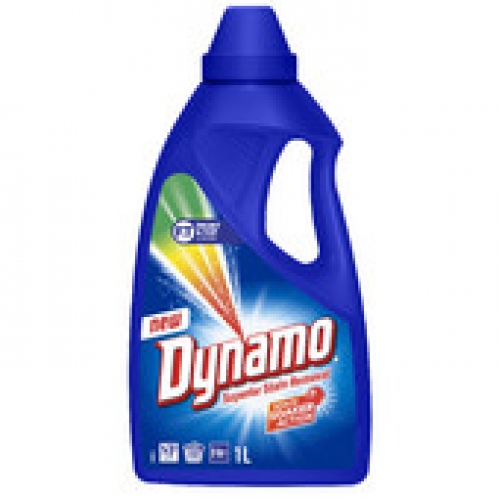 Dynamo Laundry Liquid Front & Top 1L