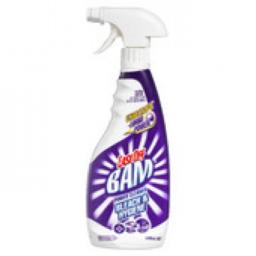 Easy Off Bam Power with Bleach Cleaner 500mL