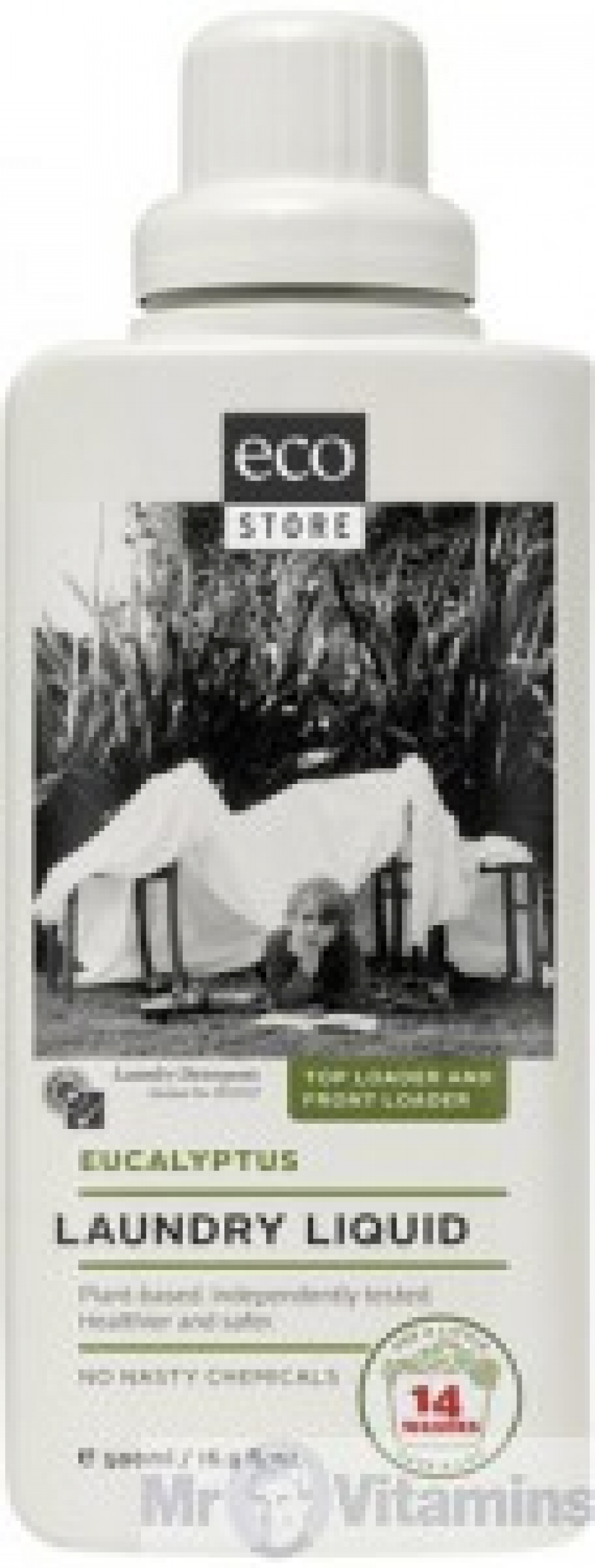 Ecostore Laundry Liquid