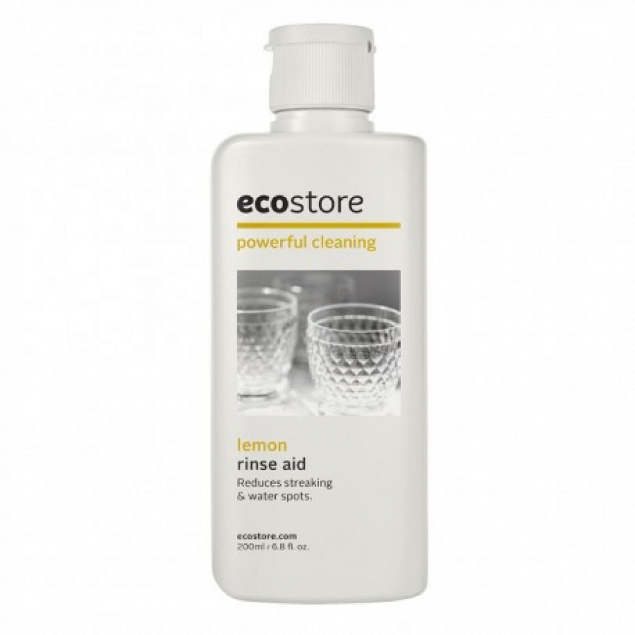 Ecostore Rinse Aid