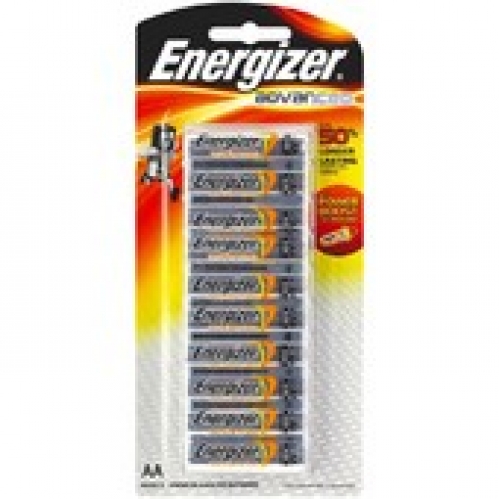 Energizer Advanced AA Battery 10 pack