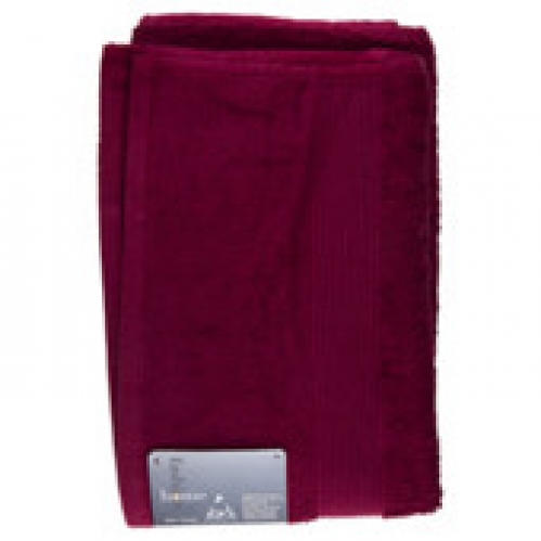 Fashion Home Egyptian Cotton Denim Bath Towel