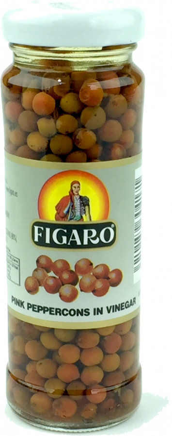 Figaro Peppercorn Pink 100g