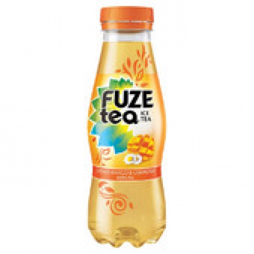 Fuze Green Mango Chamomile Ice Tea 350mL