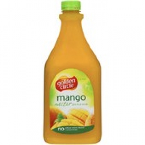 Golden Circle Mango Nectar Fruit Drink 2L