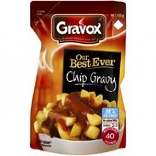 Gravox Our Best Ever Chip Gravy 165g