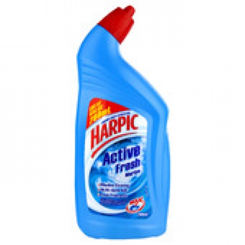 Harpic Marine Active Toilet Cleaner 700mL