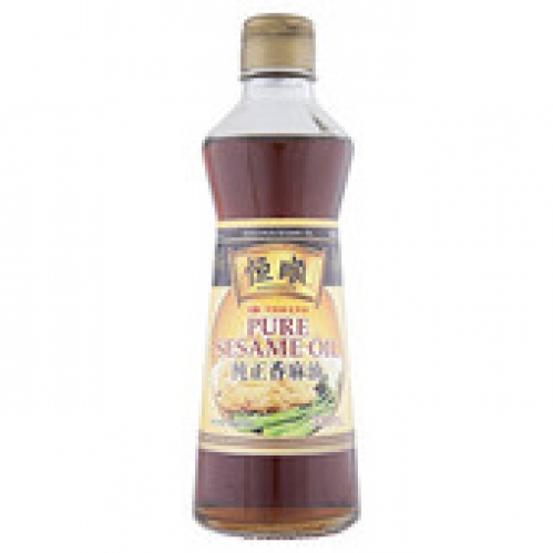 Hengshun Sesame Oil 330mL