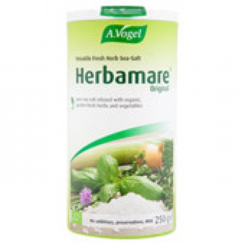 Herbamare Salt & Herb Seasoning 250g